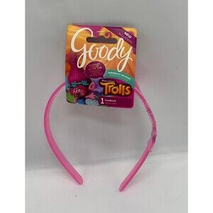 Trolls color changing headband